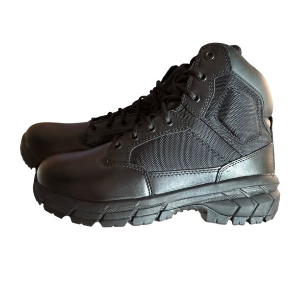 Interceptor Women's Sz8 Tactical Boots NIB - Picture 11 of 15